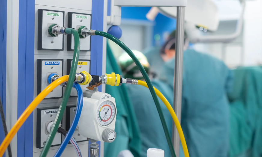 Medical Colleges