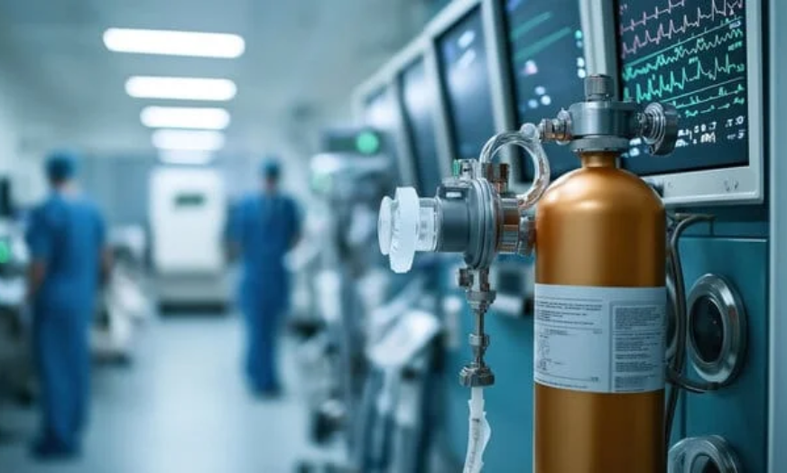 Government Hospitals