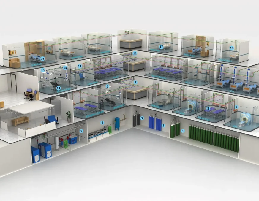 MGPS Engineering & Design