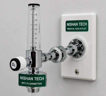 BPC Flowmeter